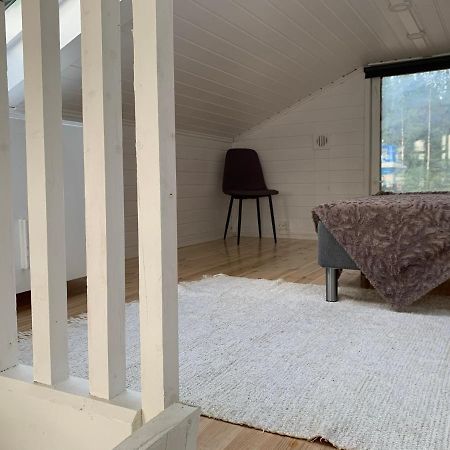 Lakeland Cabins Fi Huopanankoski Dış mekan fotoğraf