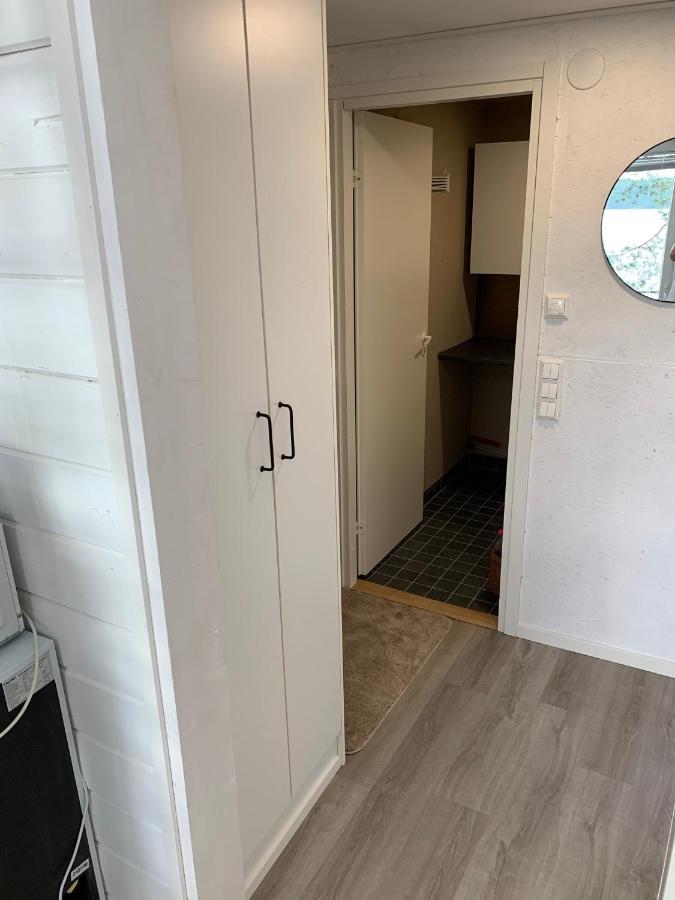 Lakeland Cabins Fi Huopanankoski Dış mekan fotoğraf
