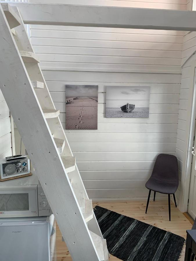 Lakeland Cabins Fi Huopanankoski Dış mekan fotoğraf