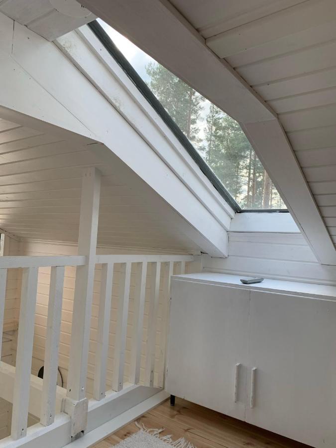 Lakeland Cabins Fi Huopanankoski Dış mekan fotoğraf